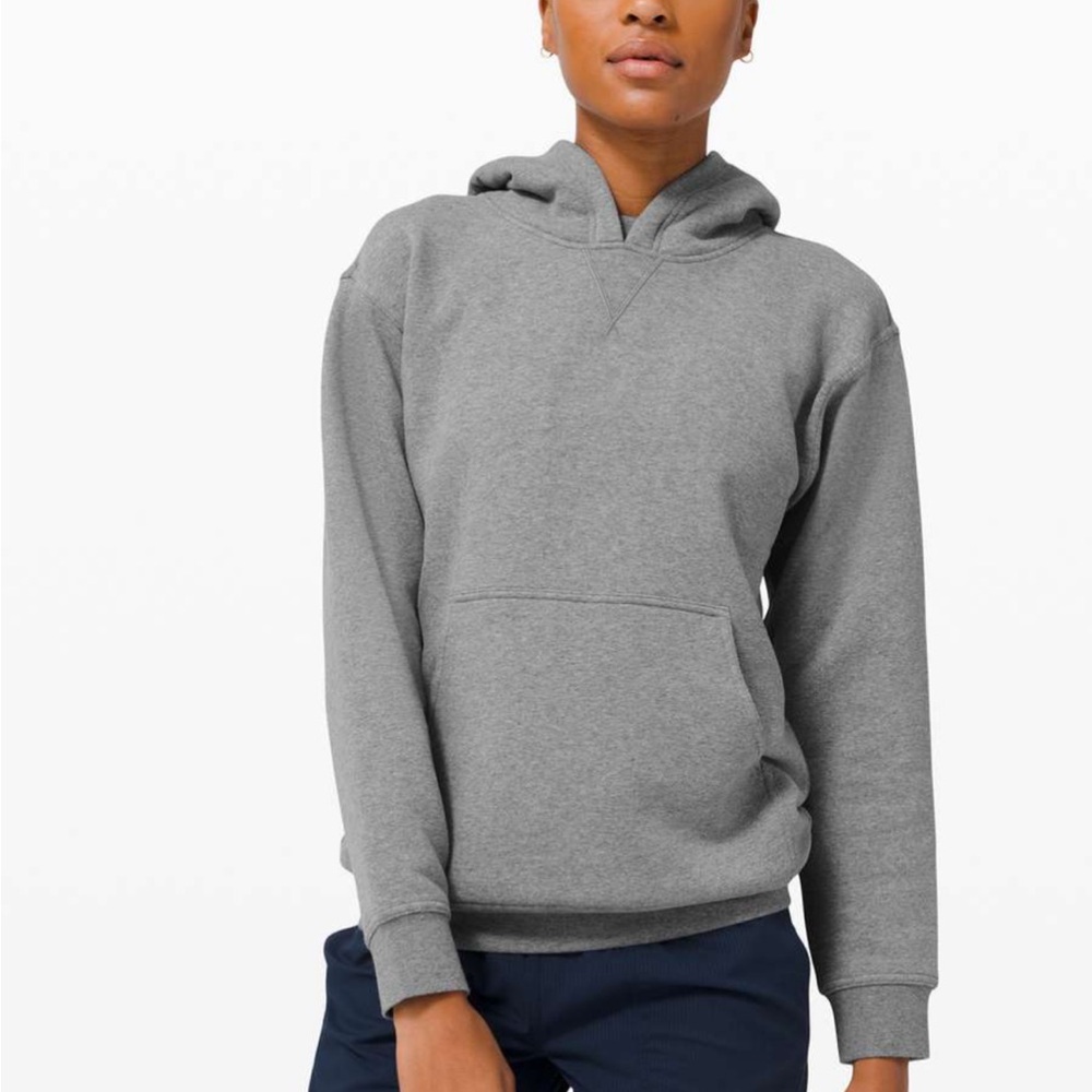Lululemon All Yours Hoodie 10